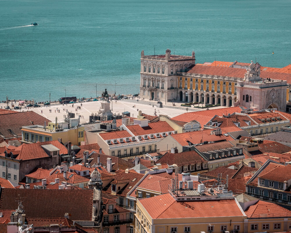 Atuttomondo - viaggio di gruppo organizzato in Lisbona, atuttomondo